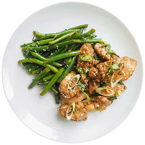 Food